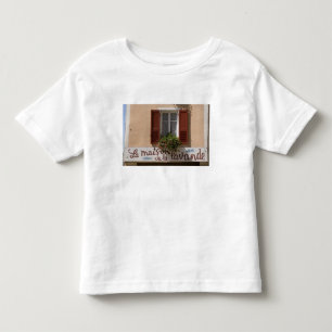 T-shirt Pour Les Tous Petits Maison de la Lavande, Place du Couwert,