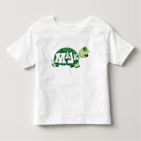 MaJk Turtle "Jour d'inauguration"