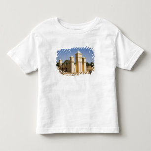 T-shirt Pour Les Tous Petits Mali, Bamako. Mosquée, route Bamako-Djenne