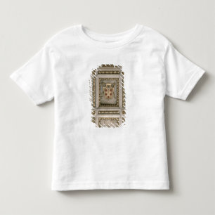 T-shirt Pour Les Tous Petits Manteau de Medici des bras, du soffite de l'églis