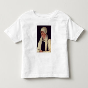 T-shirt Pour Les Tous Petits Margarethe Luther, mère de Martin Luther