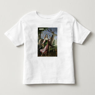 T-shirt Pour Les Tous Petits Marie de Rohan-Montbazon Duchesse de Chevreuse