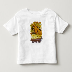 T-shirt Pour Les Tous Petits Maroc, Tétouan. Repas traditionnel marocain de
