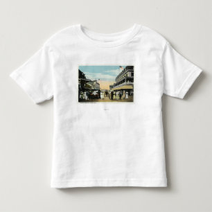 T-shirt Pour Les Tous Petits Martha's Vineyard
