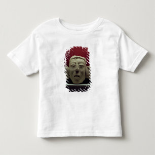 T-shirt Pour Les Tous Petits Masque, ANNONCE 500-900