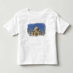 T-shirt Pour Les Tous Petits mausolée du Taj Mahal / Agra, Inde