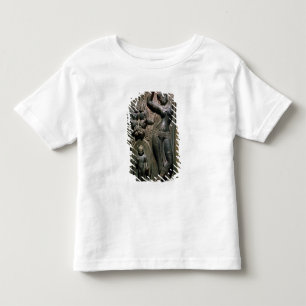 T-shirt Pour Les Tous Petits Maya de la Reine donnant naissance au futur