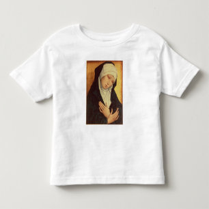 T-shirt Pour Les Tous Petits Mère Dolorosa