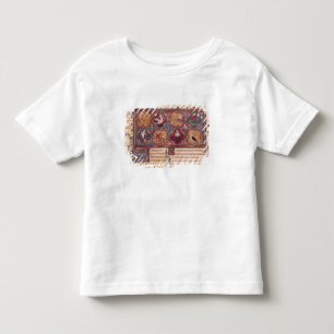 T-shirt Pour Les Tous Petits Métamorphoses, d'Ovid Moralize