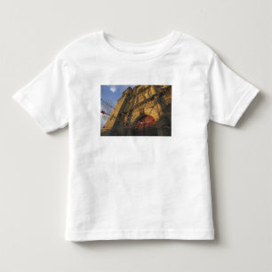 T-shirt Pour Les Tous Petits Mexique, Oaxaca, Templo de San Felipe de Neri 2