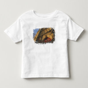 T-shirt Pour Les Tous Petits Mexique, Oaxaca, Templo de San Felipe de Neri 2