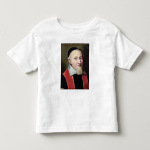 T-shirt Pour Les Tous Petits Michel de Marillac Guardian des joints