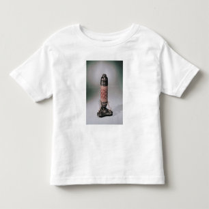 T-shirt Pour Les Tous Petits Microscope