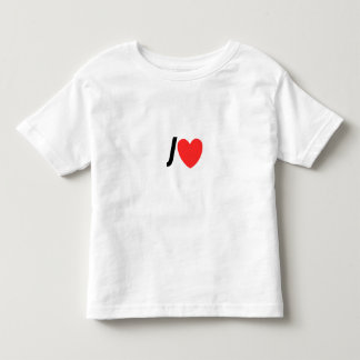 T-shirt Pour Les Tous Petits Minimal I Design - Stylish & Timeless Gift