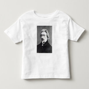 T-shirt Pour Les Tous Petits Moïse Hess