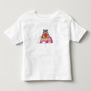 T-shirt Pour Les Tous Petits Mole avec Watermelon.PNG