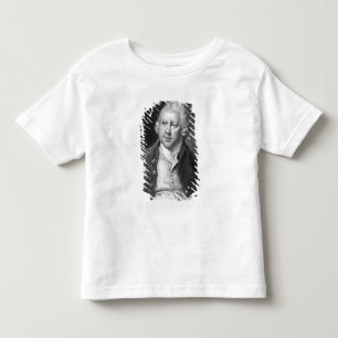 T-shirt Pour Les Tous Petits Monsieur Richard Arkwright