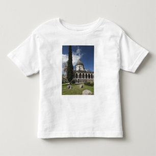 T-shirt Pour Les Tous Petits Mont des Béatitudes