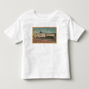 T-shirt Pour Les Tous Petits Monterey, CA - à la maison de Robert Louis