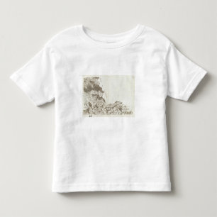 T-shirt Pour Les Tous Petits Montmedy, Longwy, bouillon