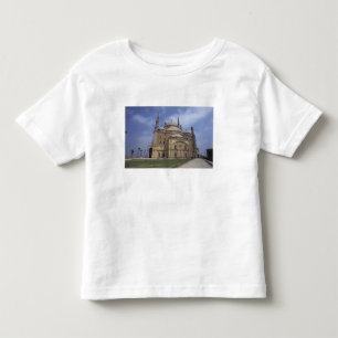 T-shirt Pour Les Tous Petits Mosquée Mohammed Ali à la Citadelle du Caire, 2