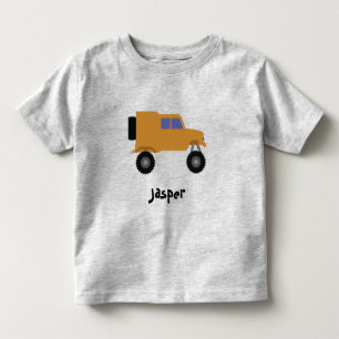 T-SHIRT POUR LES TOUS PETITS MRAP