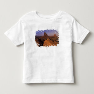 T-shirt Pour Les Tous Petits N.A., États-Unis, Utah, Parc national de Canyonlan