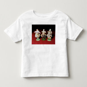 T-shirt Pour Les Tous Petits Nains de Derby