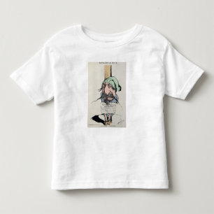 T-shirt Pour Les Tous Petits Napoleon le Petit'