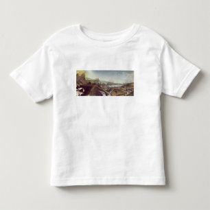 T-shirt Pour Les Tous Petits Nativité, c.1425