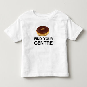 T-shirt Pour Les Tous Petits Ne pas chercher votre centre