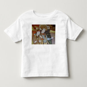 T-shirt Pour Les Tous Petits Nobles à la cour de Shah Abbas I