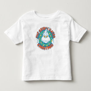 T-shirt Pour Les Tous Petits Noël de Grinch haï