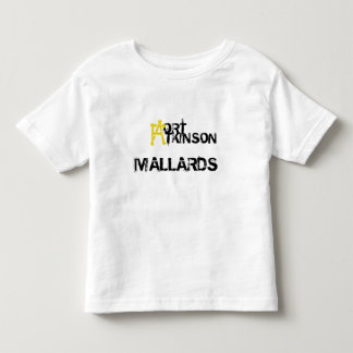 T-shirt Pour Les Tous Petits Nouvelle pièce en t d'enfant en bas âge d'âge de