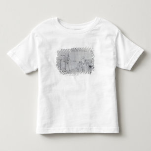 T-shirt Pour Les Tous Petits Nouvelles maisons de construction