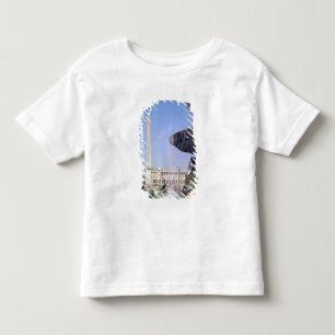 T-shirt Pour Les Tous Petits Obélisque, à l'origine de Louxor, érigé en 183