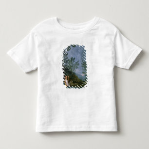 T-shirt Pour Les Tous Petits Observations astronomiques