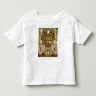 T-shirt Pour Les Tous Petits Organe, c.1618