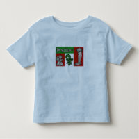 Ornements de Noël vintage