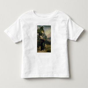 T-shirt Pour Les Tous Petits Orphée, 1865