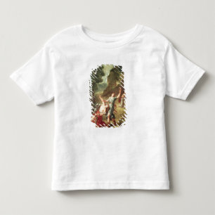 T-shirt Pour Les Tous Petits Orphée et Eurydice, ressort
