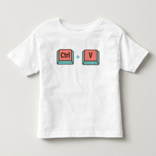 T-shirt Pour Les Tous Petits Othello's Papa and Baby Matching Outresses Copy Pa
