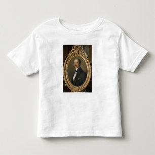 T-shirt Pour Les Tous Petits Otto von Bismarck
