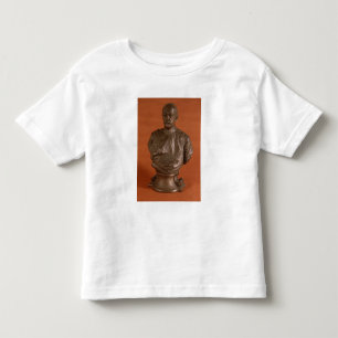 T-shirt Pour Les Tous Petits Otto von Bismarck, 1886