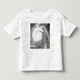 T-shirt Pour Les Tous Petits Ouragan Emily