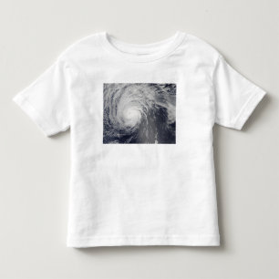 T-shirt Pour Les Tous Petits Ouragan Felicia