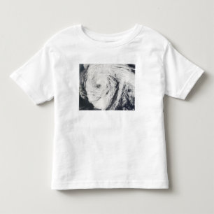 T-shirt Pour Les Tous Petits Ouragan Florence