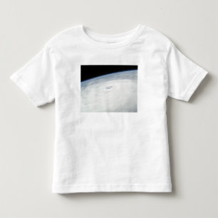 T-shirt Pour Les Tous Petits Ouragan Helene