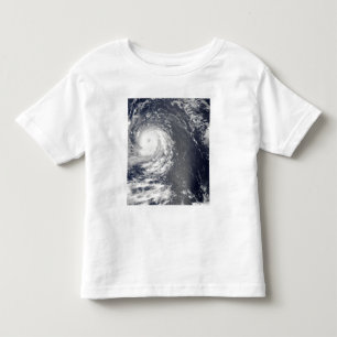 T-shirt Pour Les Tous Petits Ouragan Igor 2