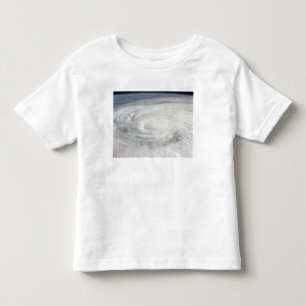 T-shirt Pour Les Tous Petits Ouragan Ike 10